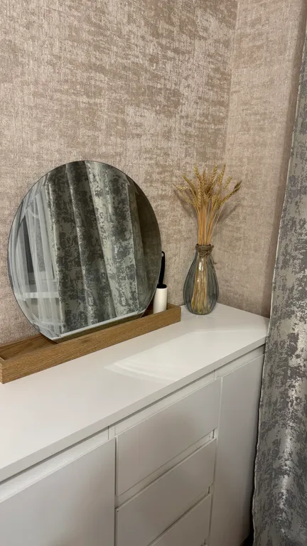 Квартира Квартира в ЖК Восток — Калининград