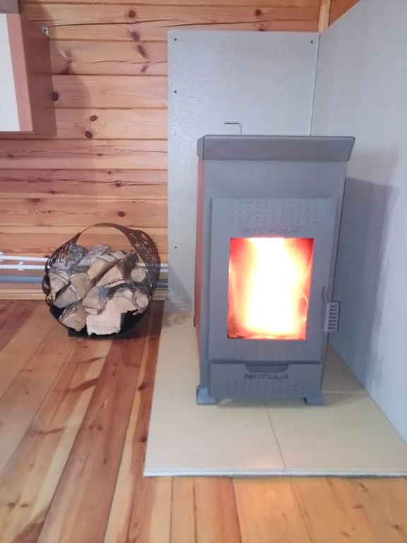 Новый дом с баней