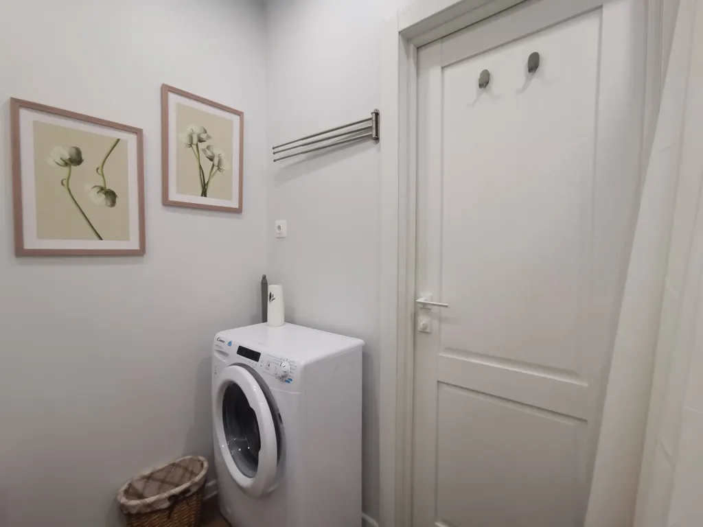 Уютная квартира студия у моря ЖК Босфор