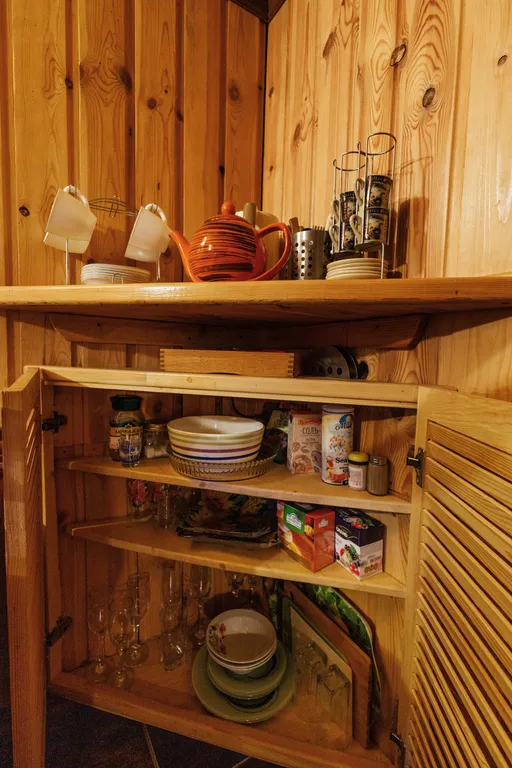 Тихий уголок