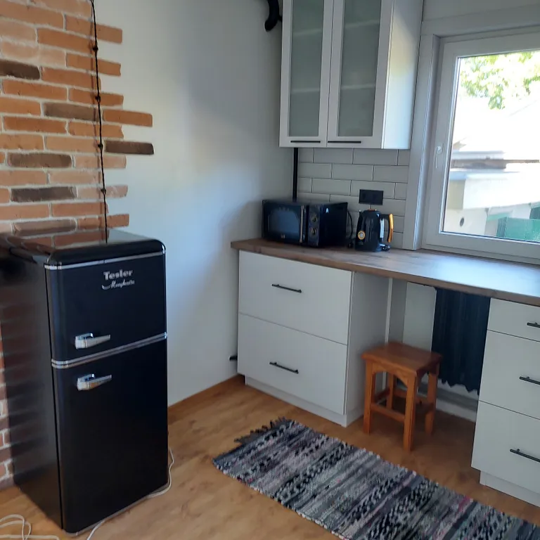 Коттедж Дом в стиле рэтро — аренда посуточно в Брест