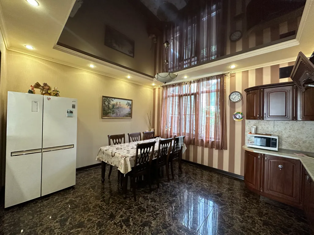 Дом под ключ