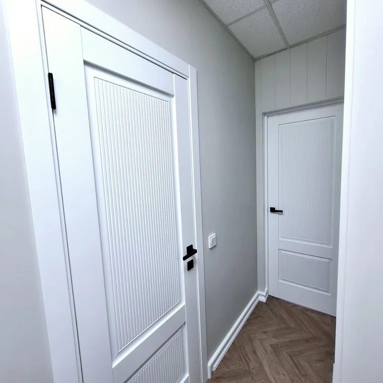 Новая 2-х комнатная в центре на Заливе