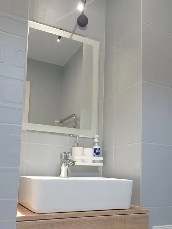 Романтичная студия