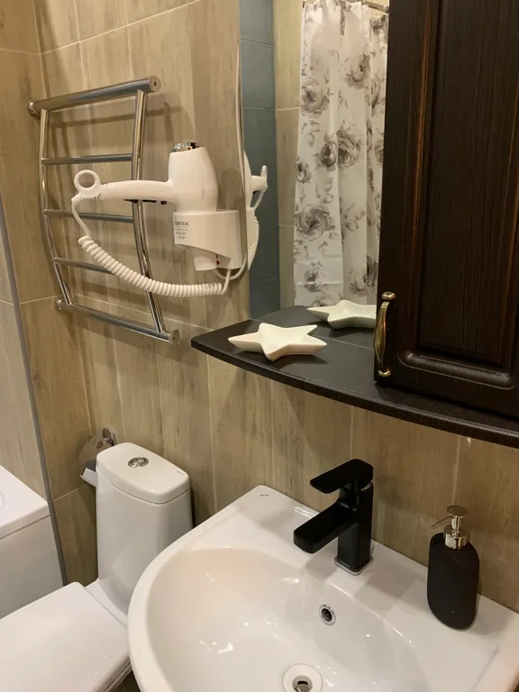 Апартаменты в новом доме