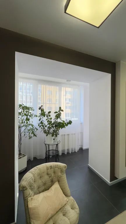 Уютная квартира в историческом центре города