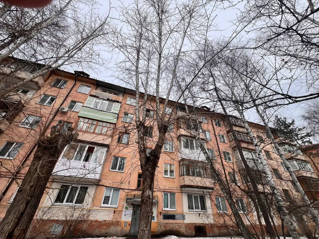 Мини - студия  эконом в центре  города