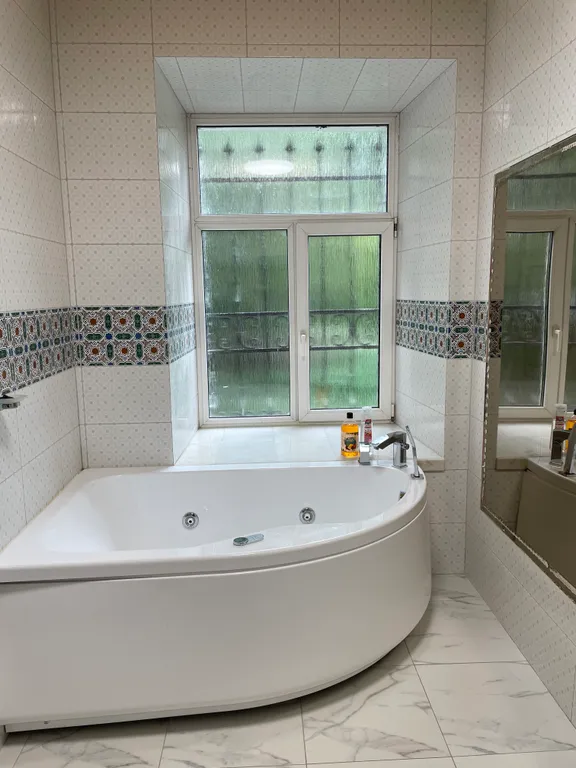 Квартира на набережной в центре города