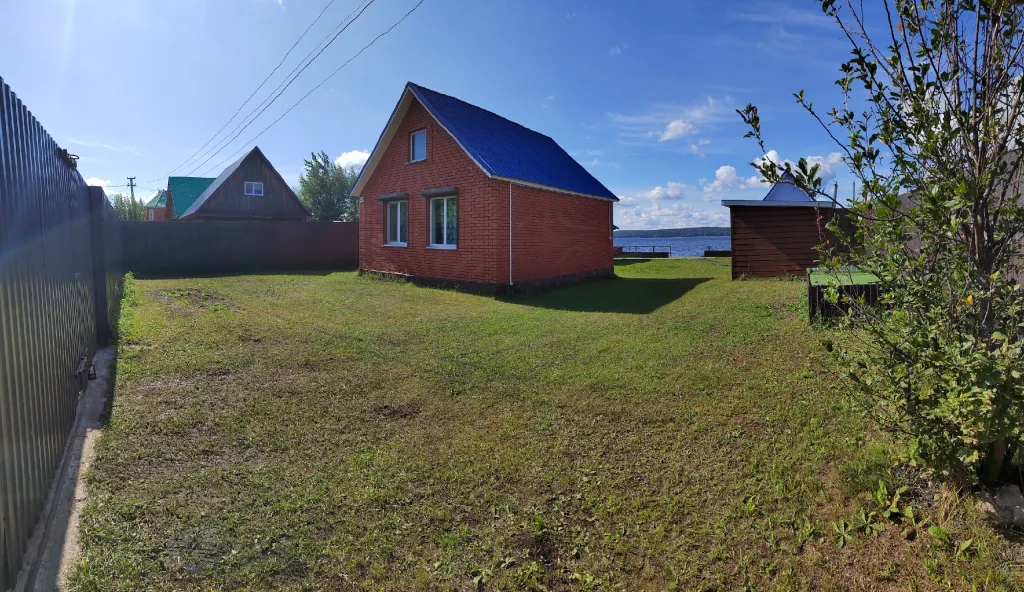 3-комнатный Дом