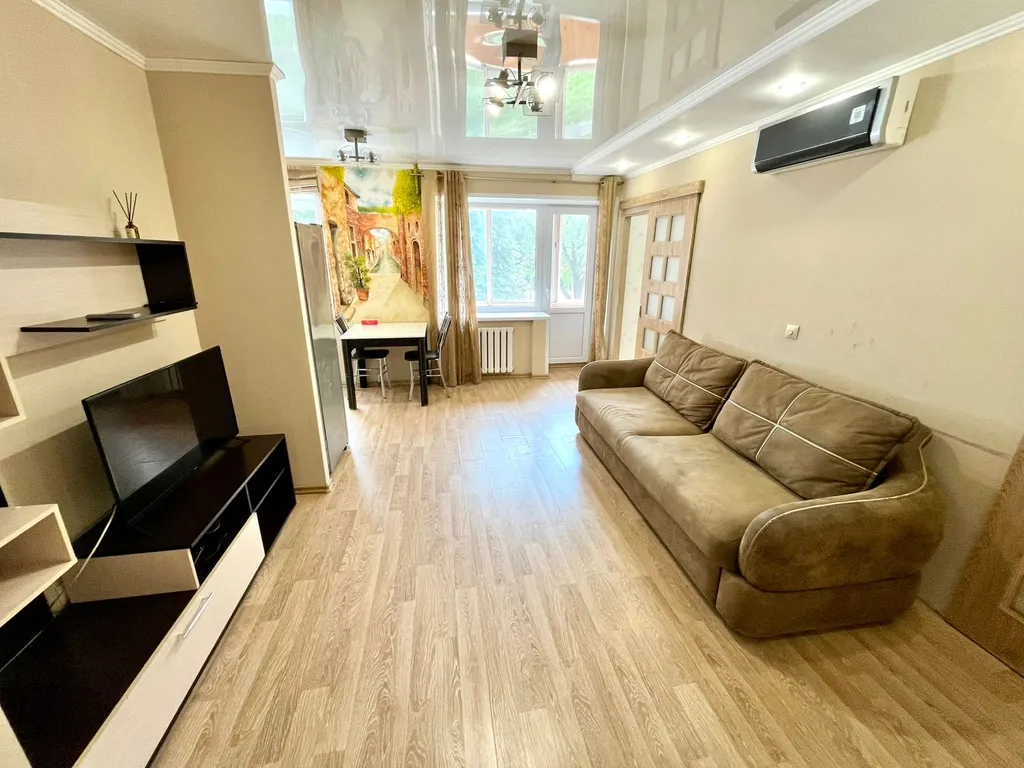 Комфортная квартира возле Терм