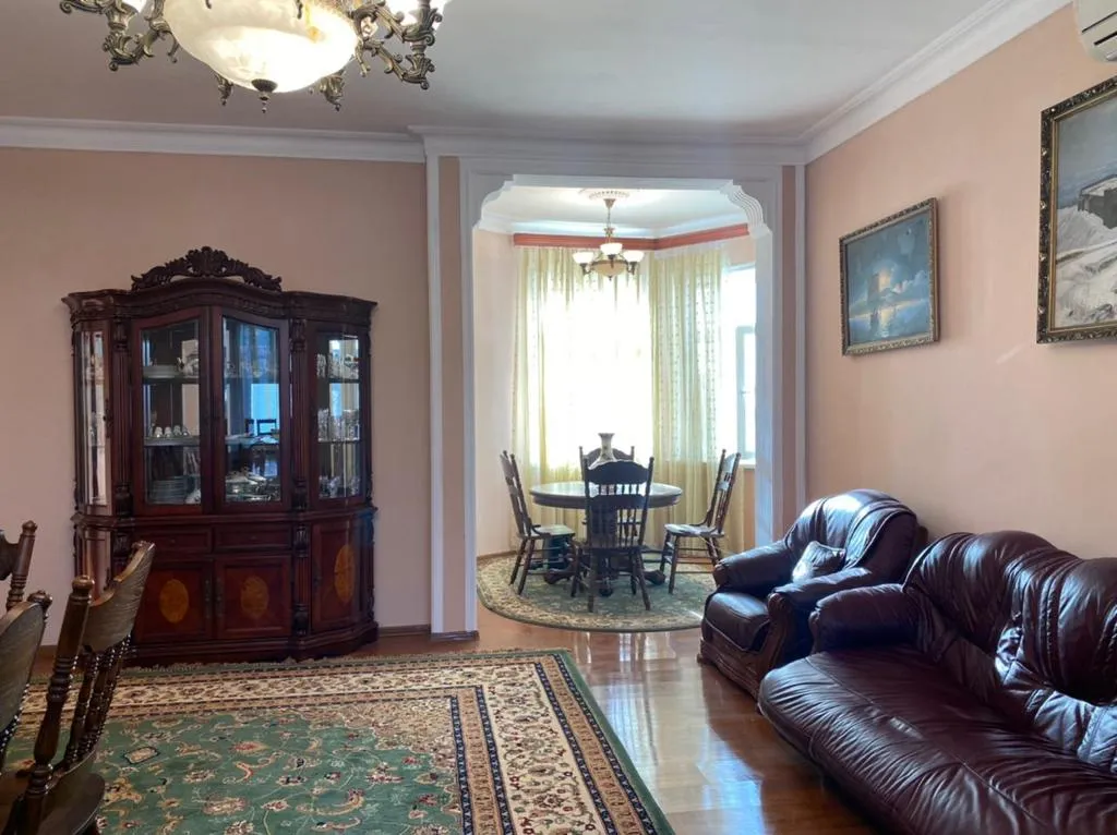 Дом на берегу моря