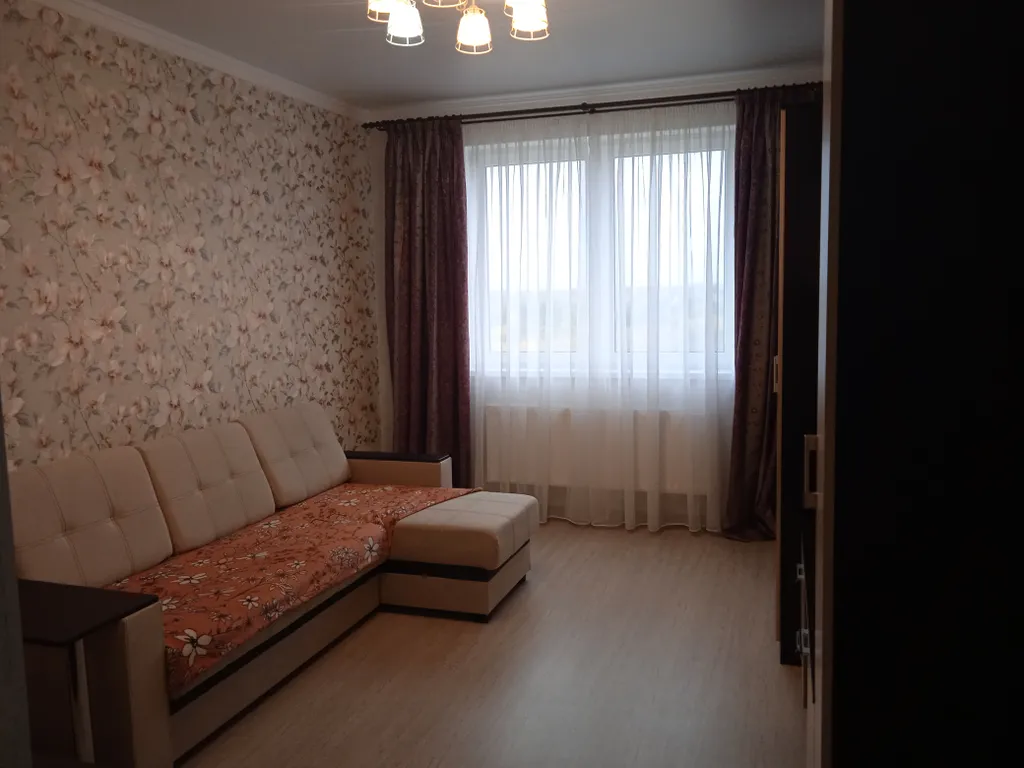 Квартира Как дома — аренда посуточно в Калининград