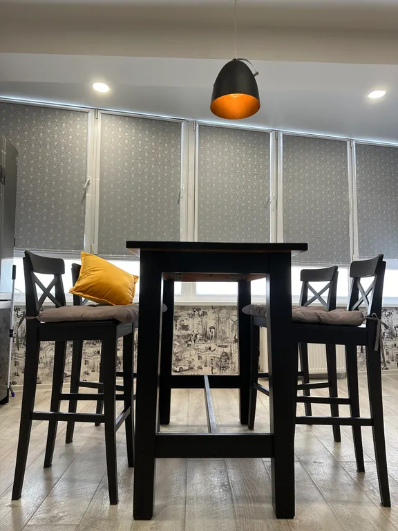 Квартира Квартира Апартамент в ЖК Кавказ 600м до моря — Анапа