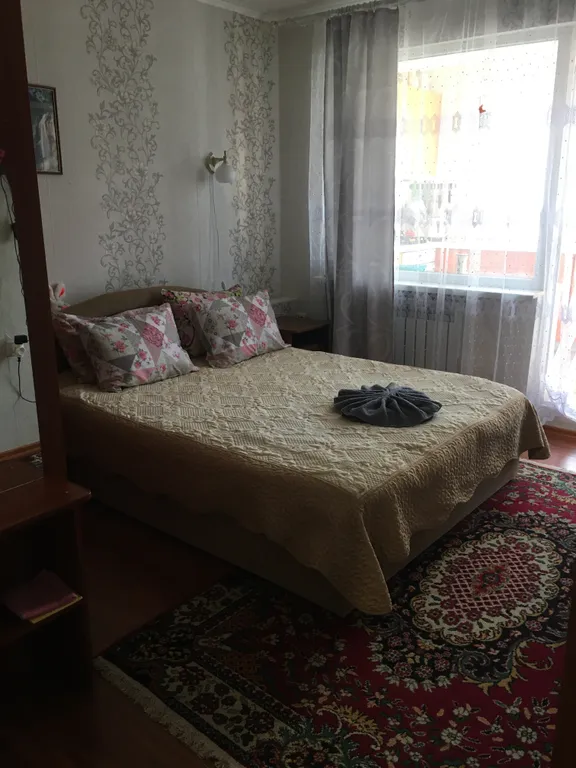 Двухкомнатная квартира со всеми удобствами и всем необходимым — аренда посуточно в Партенит