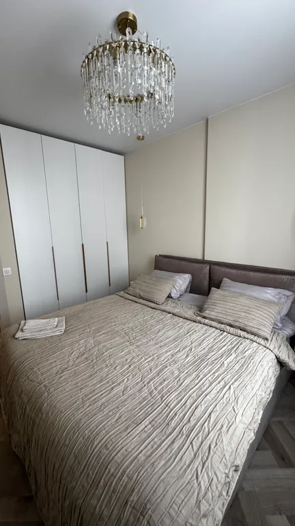 Квартира Новая, комфортная квартира — Екатеринбург