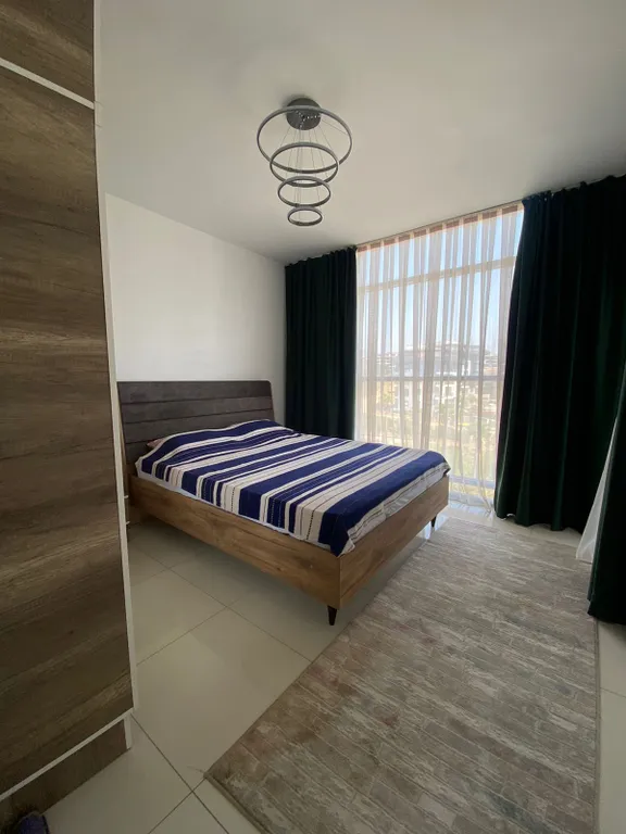 Уютная квартира в лучшем комплексе с инфраструктурой отеля