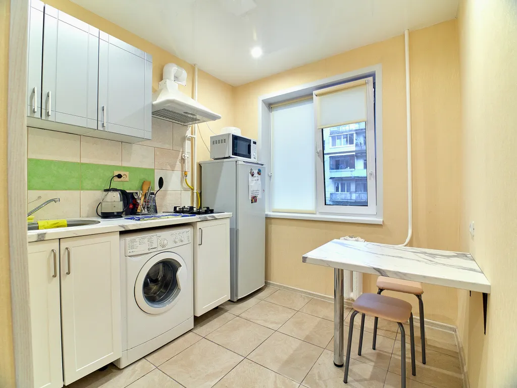 Эконом в центре