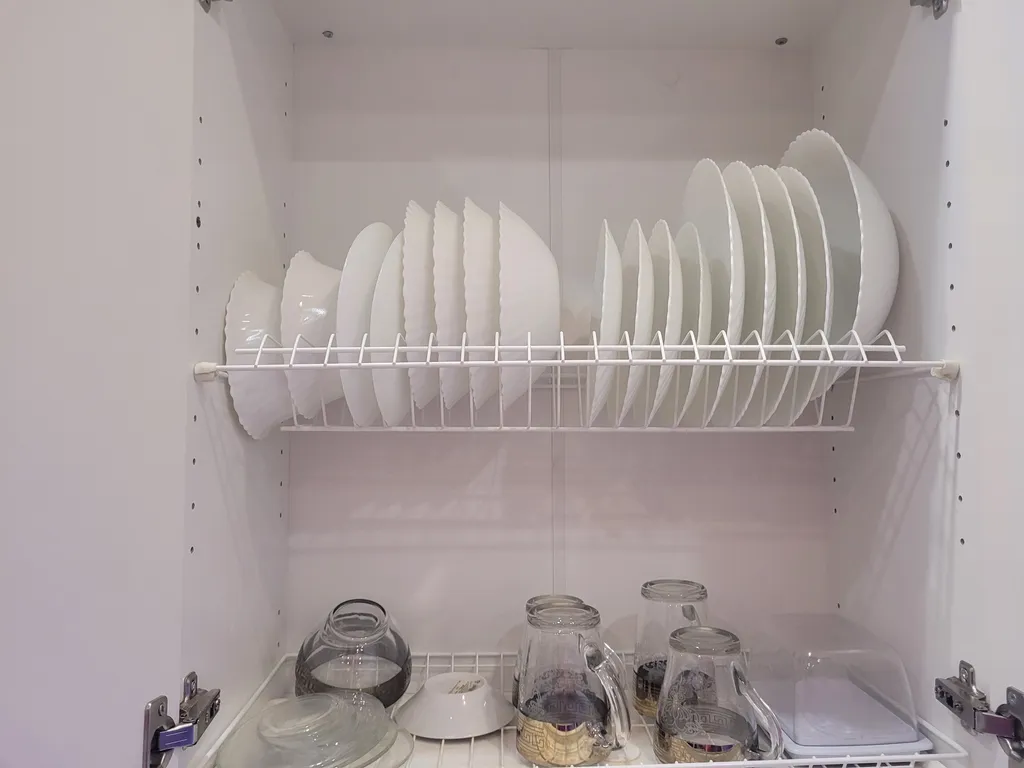 Большая уютная студия