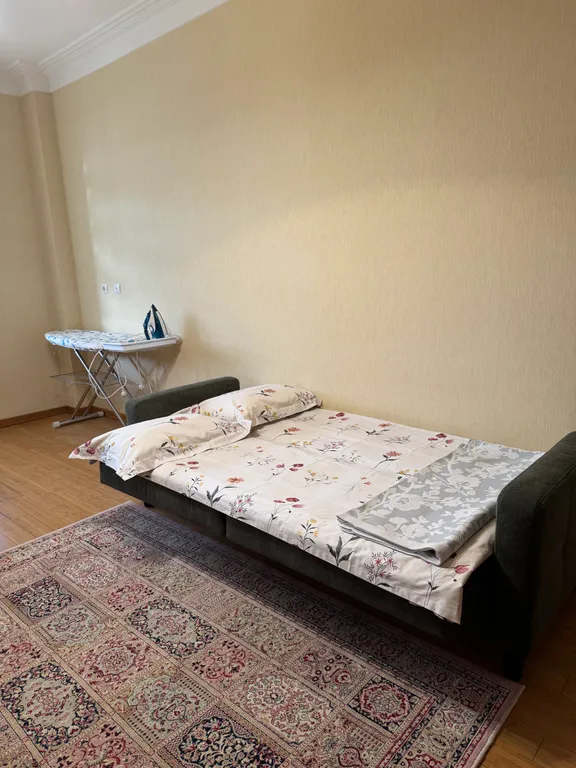 Уютная квартира в центре