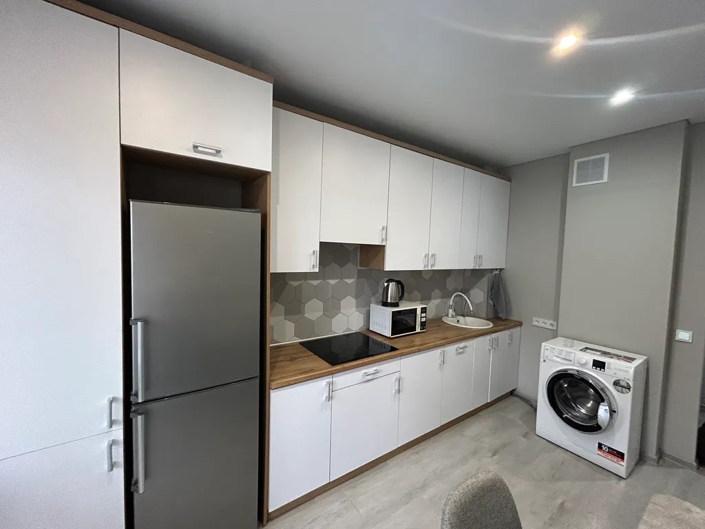 Квартира Уютная квартира — Калининград