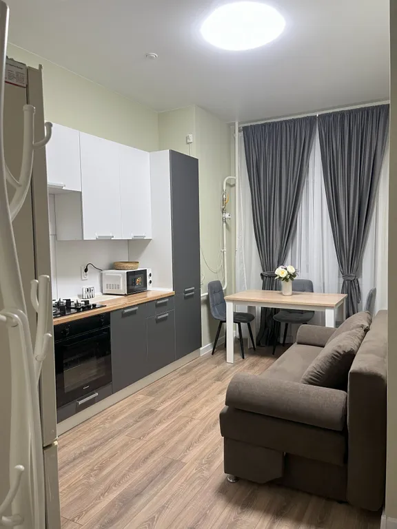 Квартира Дизайнерская квартира рядом с ТЦ Глобус — Тверь