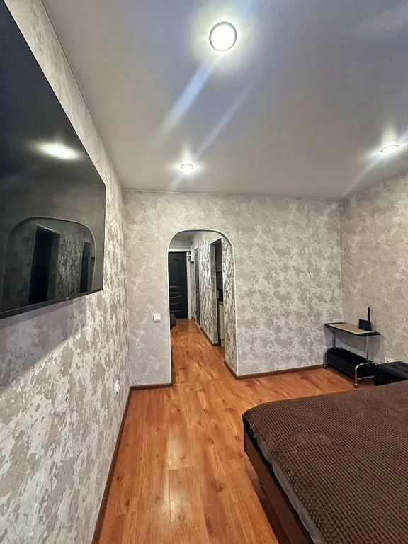 Уютная студия в центре города