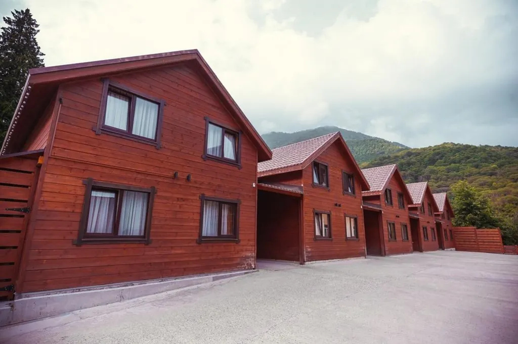 3-комнатный Дом