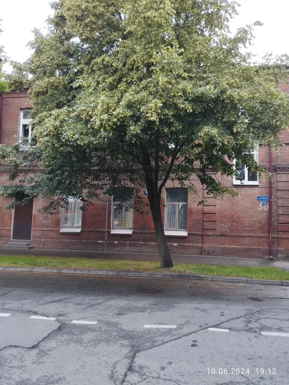 Квартира Уютная квартира в центре города — Владикавказ