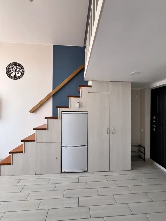 Квартира Квартира Солнечная студия в Грин сейл парке — Сириус