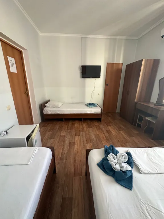 Квартира Комната — Адлер