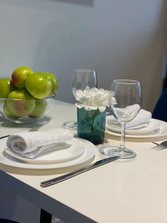 Апартамент Sea Side Олимпийский парк