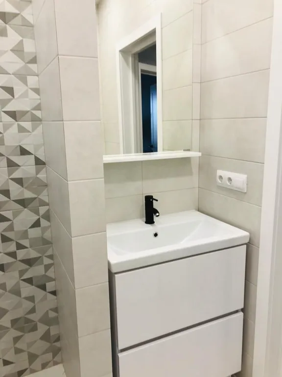 Уютные апартаменты у моря