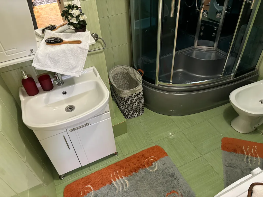 Квартира для дружной семьи | Квартирный вопрос