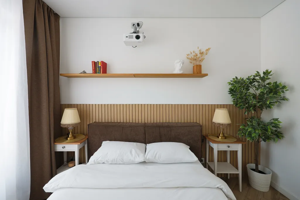 Квартира Квартира Perfect home — Москва