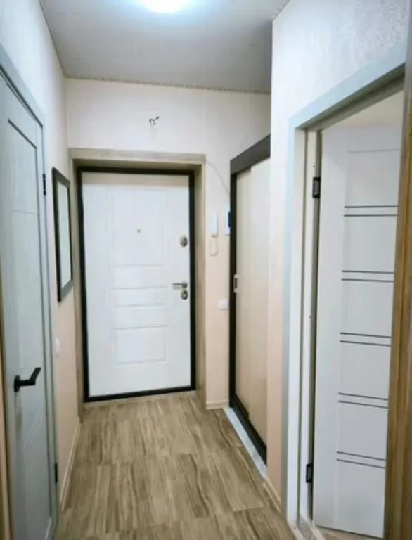 Новая квартира в элитном районе