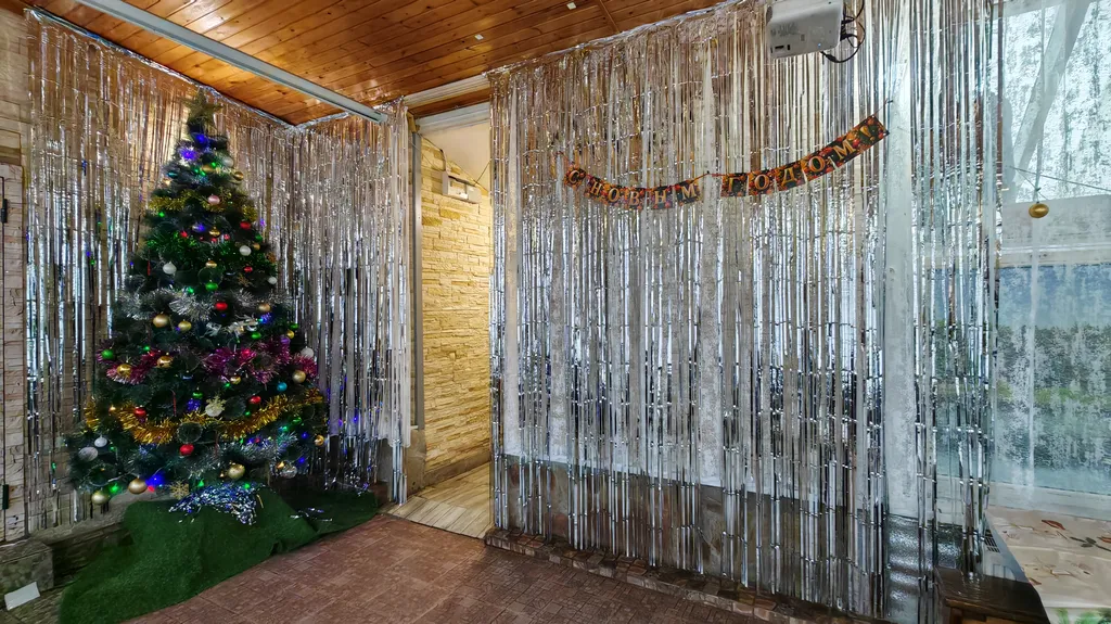 Дом в Щетинке