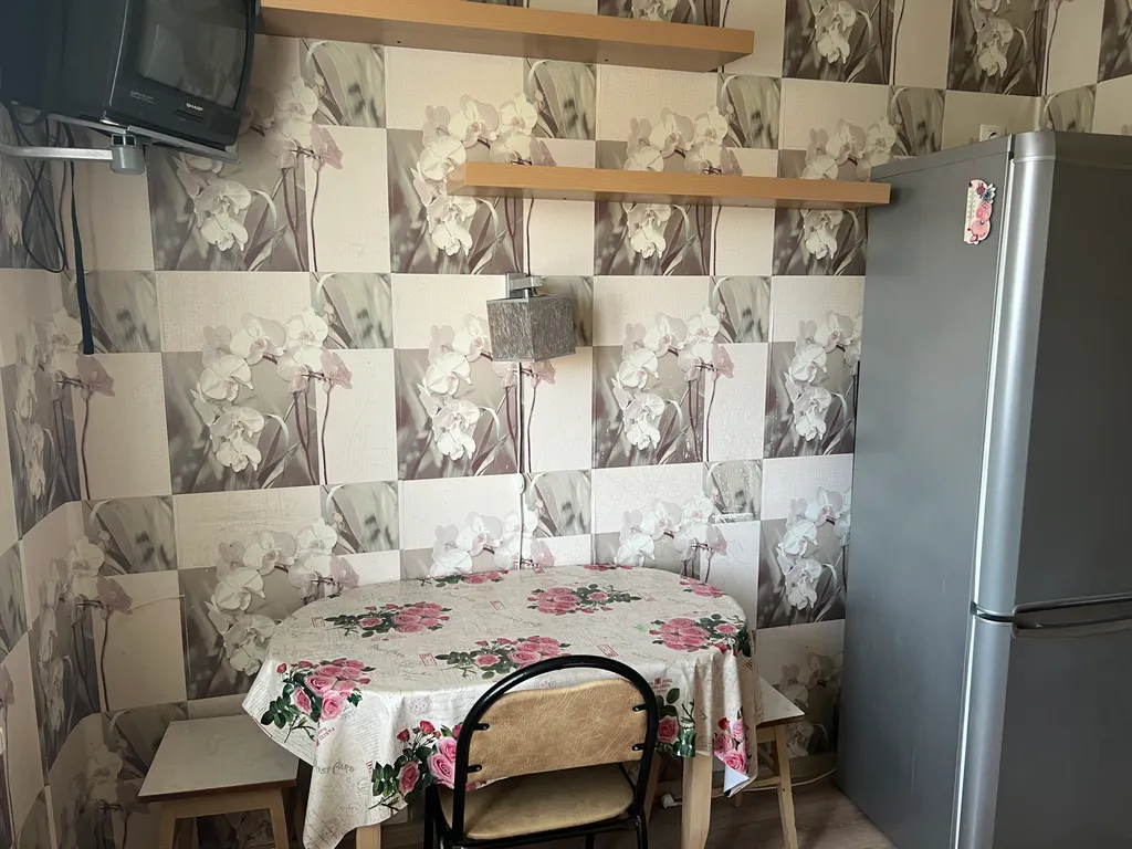 Квартира в центре