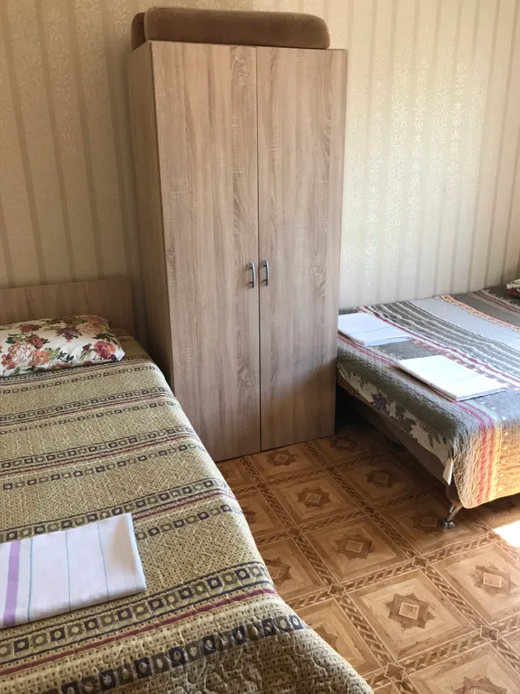 Квартира Квартира Жилье в центре Сочи (от двух человек) — Сочи