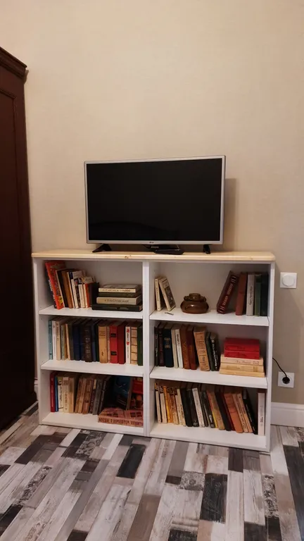 Уютная квартира у набережной