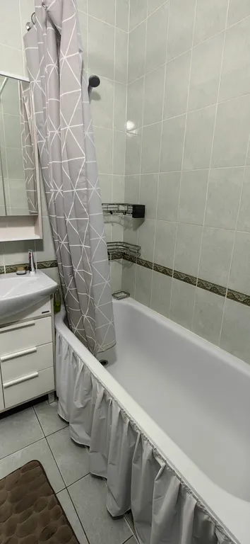 Уютная 2-комнатная квартира рядом с морем