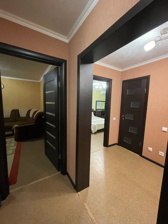 Квартира с видом на море