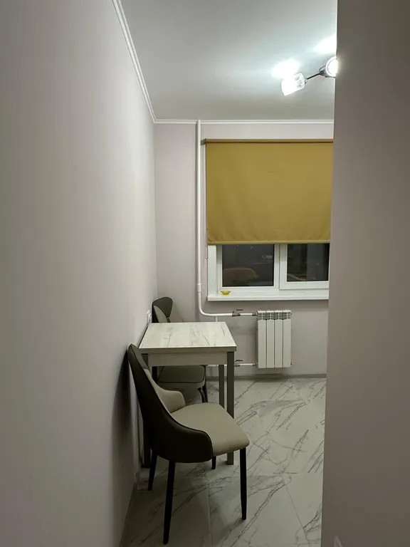 Квартира с удачным расположении в близи горнолыжного комплекса