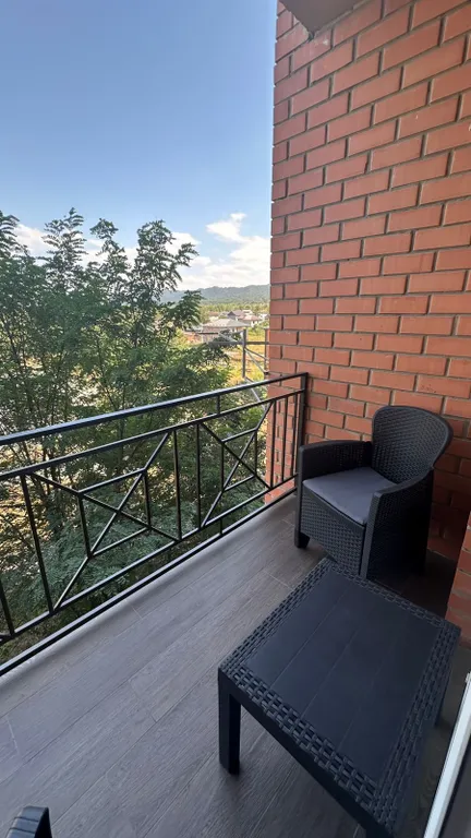 Квартира Стильные апартаменты в центре города — Владикавказ