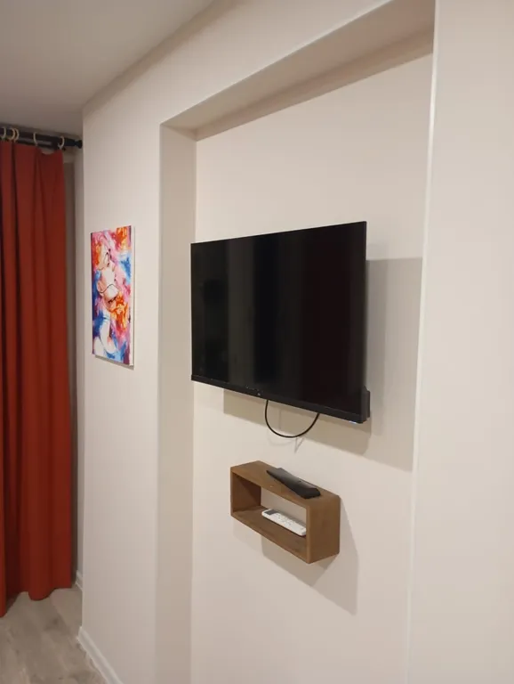 Гостеприимная студия