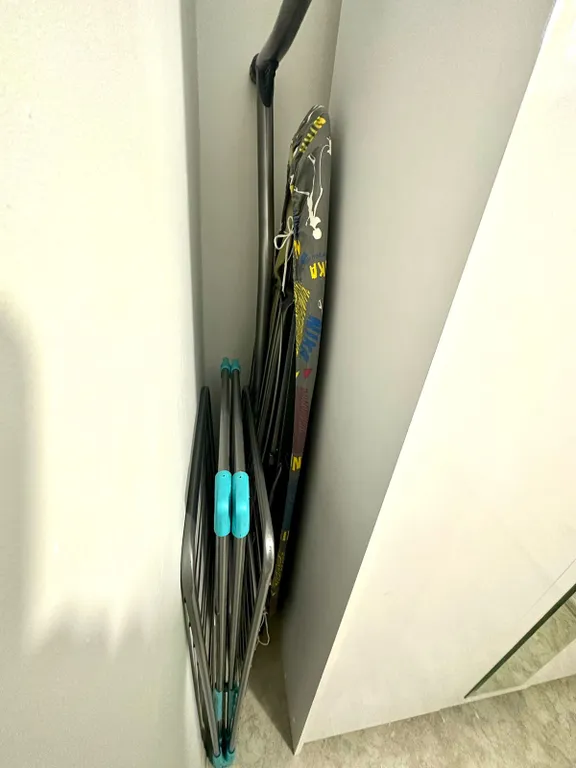 Стильная однокомнатная квартира