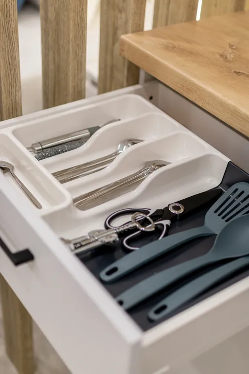 Новая студия в микрорайоне Новый город