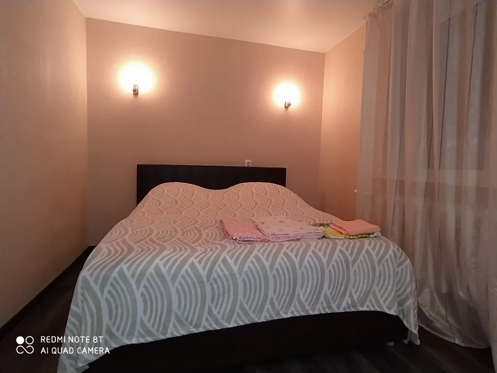 1-комнатная Квартира — аренда посуточно в Вологда