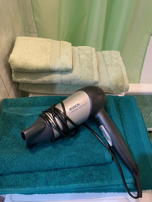 Уютная однокомнатная квартира