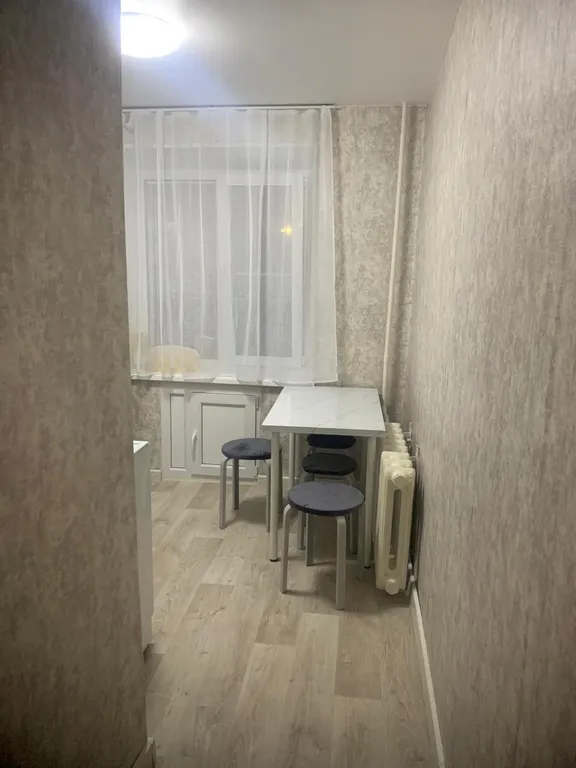 Квартира Уютная однокомнатная квартира в центре города — Ивдель