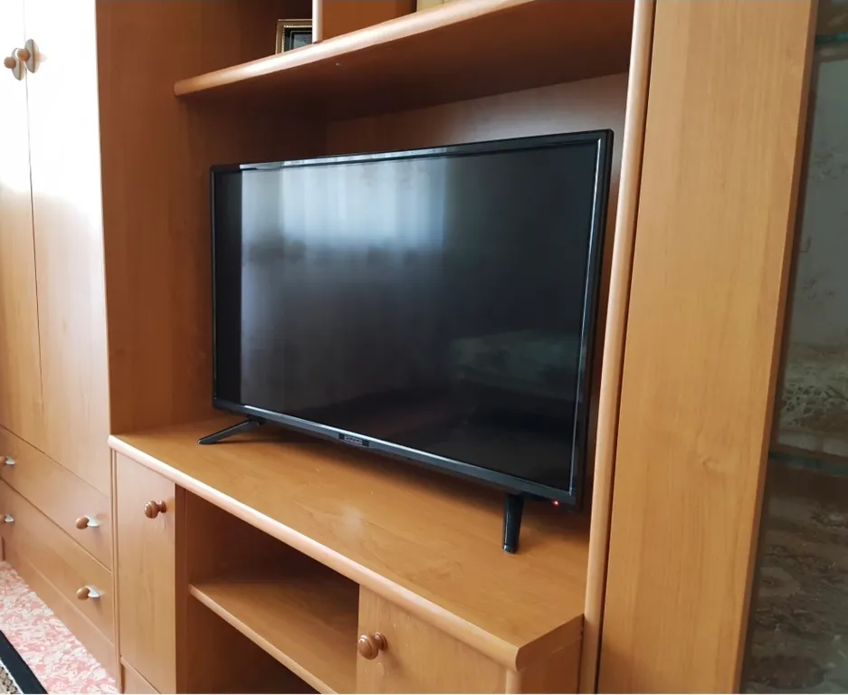 Квартира 1-комнатная Квартира — Евпатория